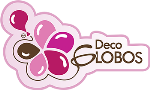 Logo Decoglobos